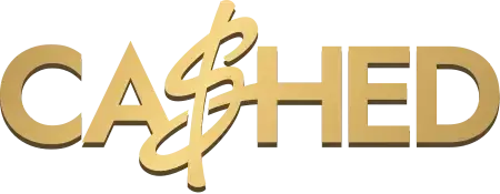 Cashed Casino Logo