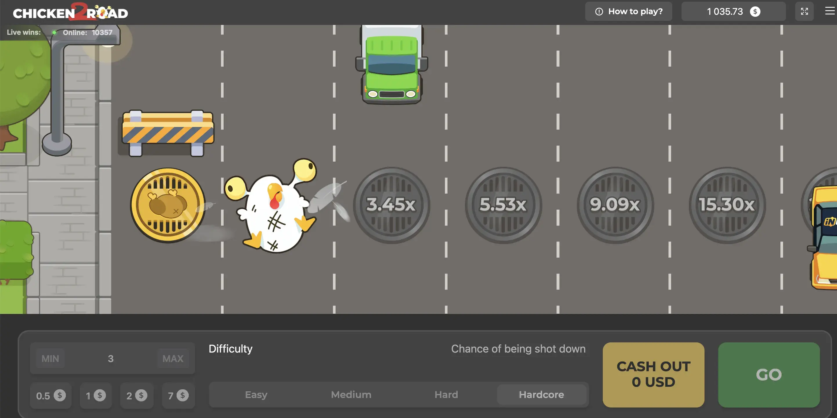 Chicken Road 2 Strategie und Tipps für den Slot